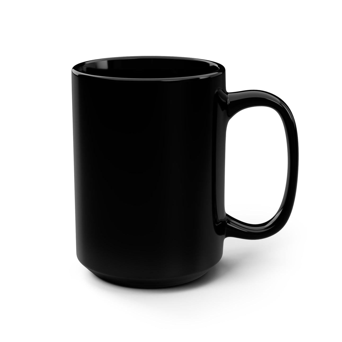 YAS Work Mug 15 oz