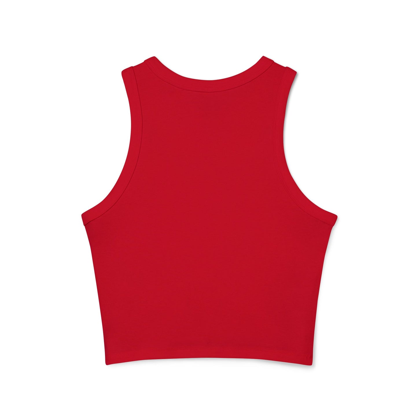 YAS Work Women's Micro Rib Tank Top