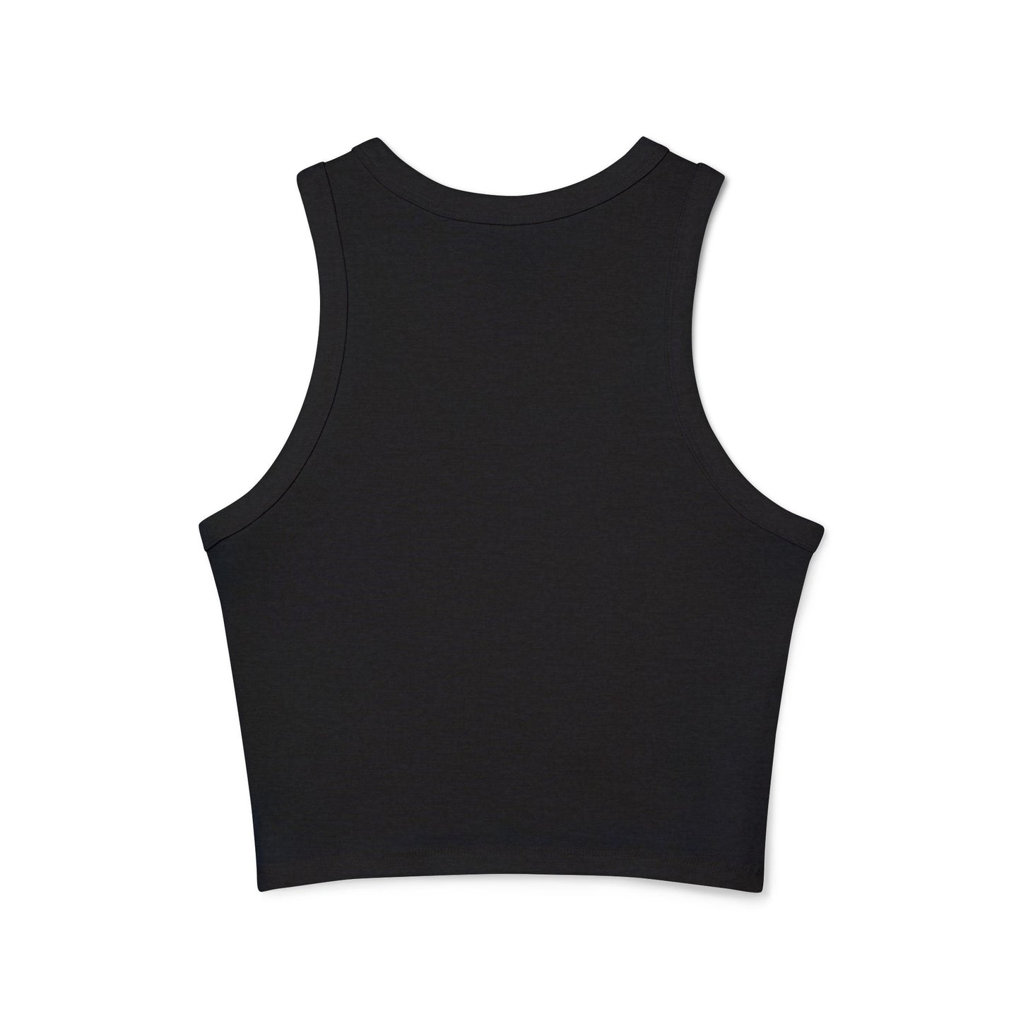 YAS Work Women's Micro Rib Tank Top
