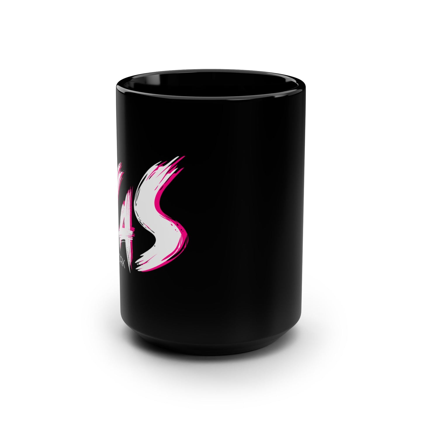 YAS Work Mug 15 oz