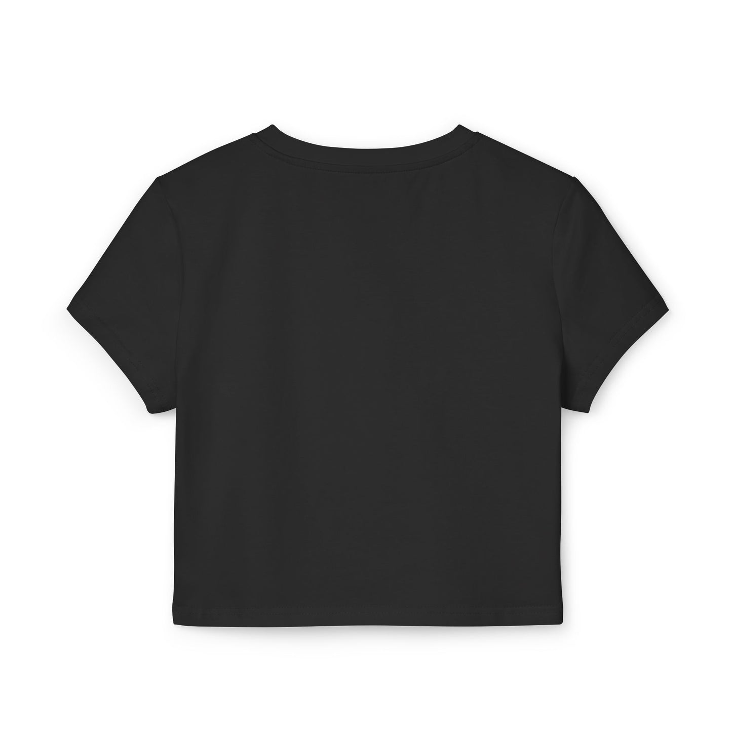 Bad Kitty Good Pxssy Crop Top
