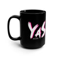 YAS Work Mug 15 oz