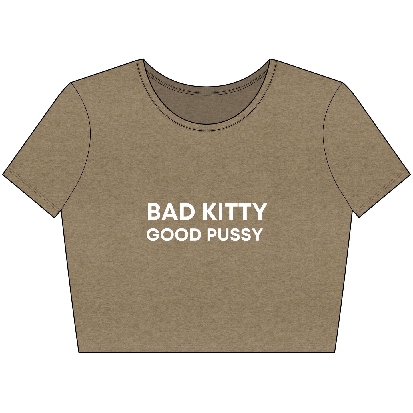 Bad Kitty Good Pxssy