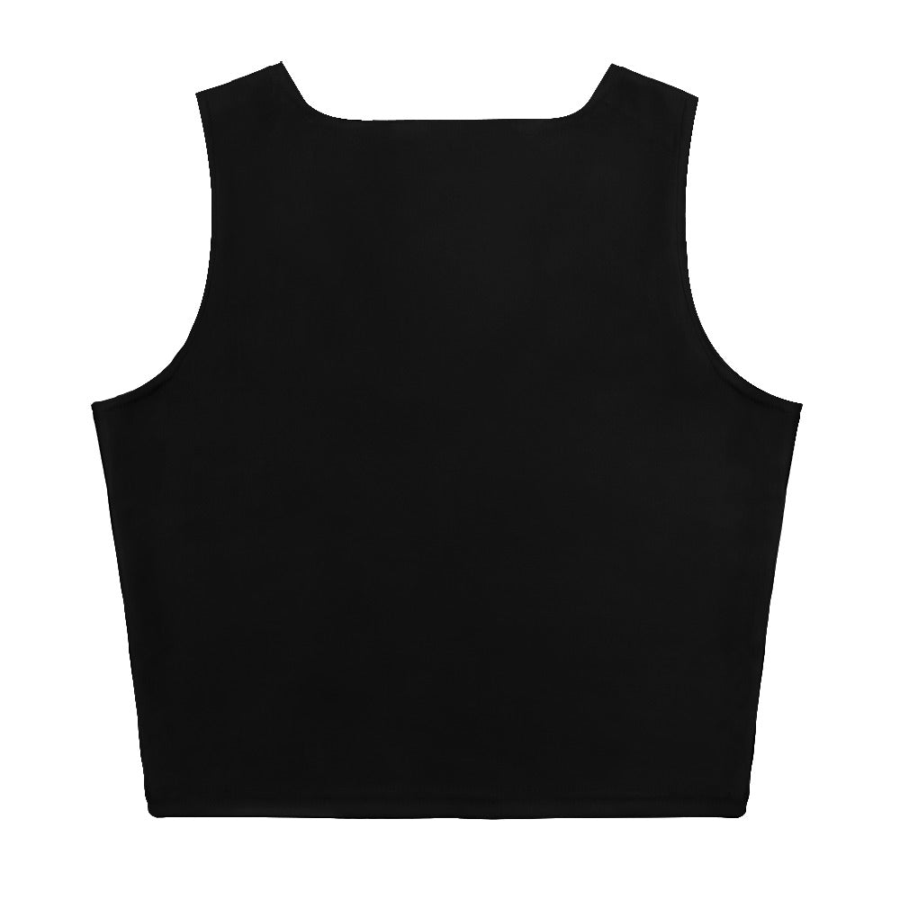 Gr01n Grinder Tank Crop Top